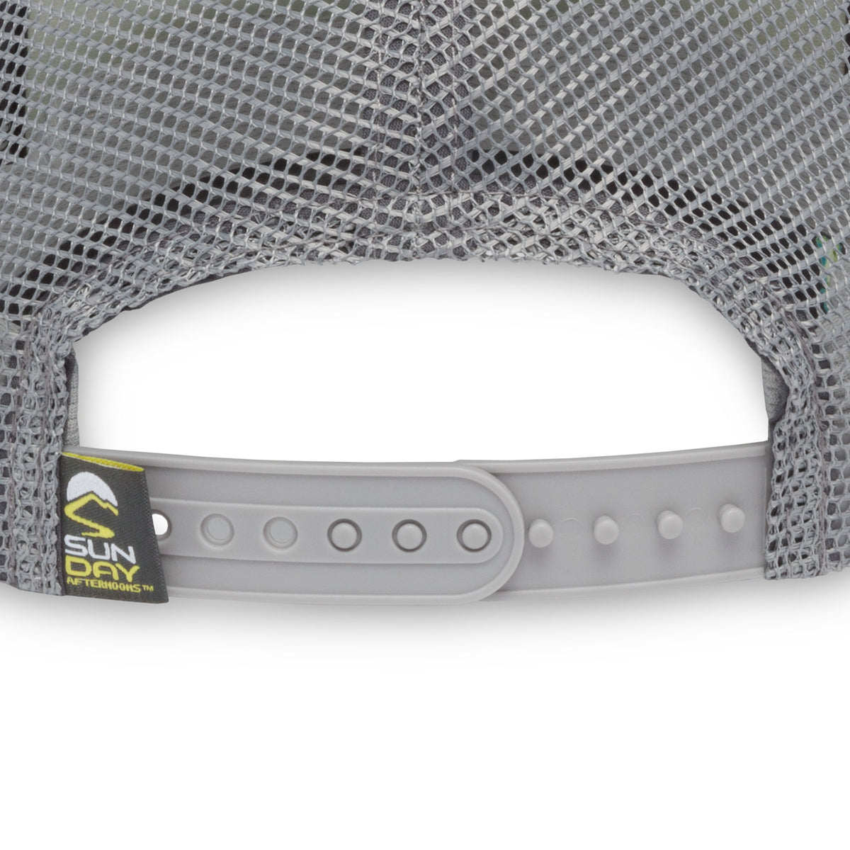 Sunday Afternoons Latest - Kids' River Otter Trucker