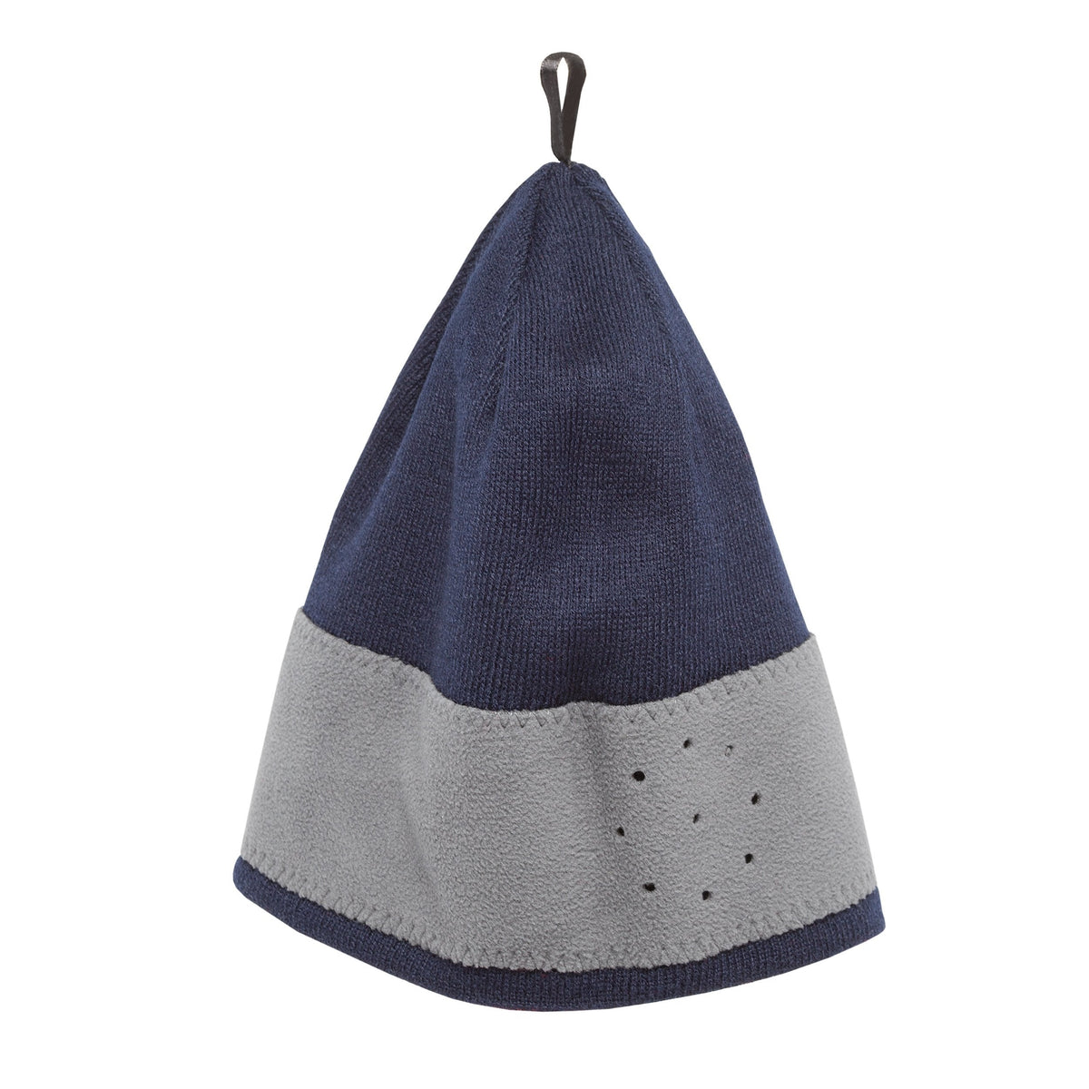 Sunday Afternoons Sale - BreezeBlocker Nordic Snowflake Beanie - SALE
