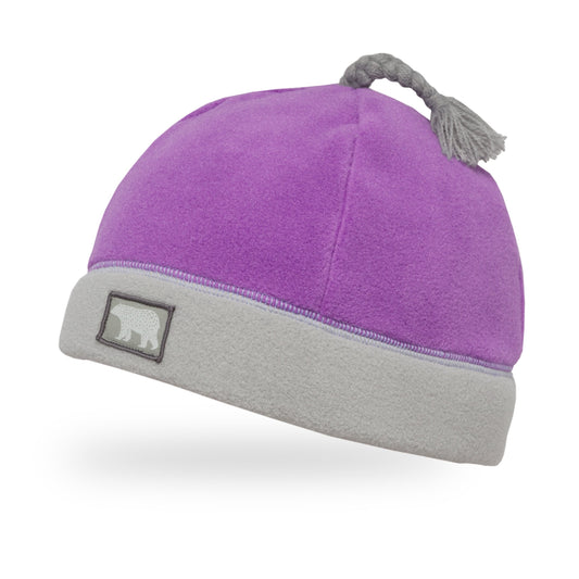 Sunday Afternoons Essential - Kids' Cozy Critter Beanie - SALE