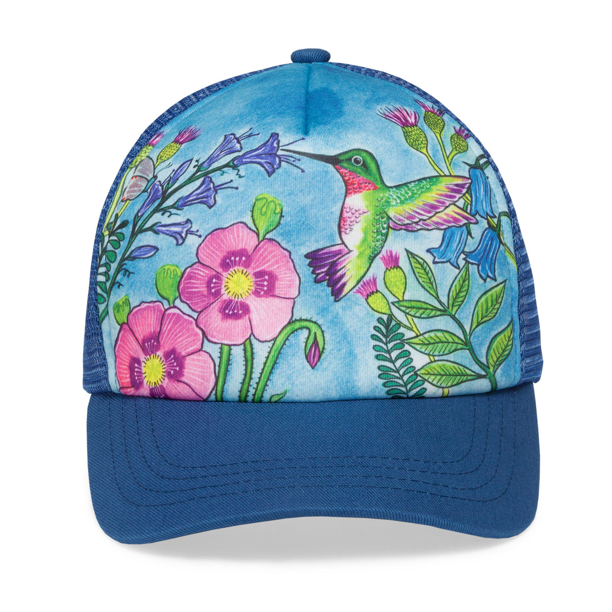 Sunday Afternoons Deals - Kids' Hummingbird Trucker