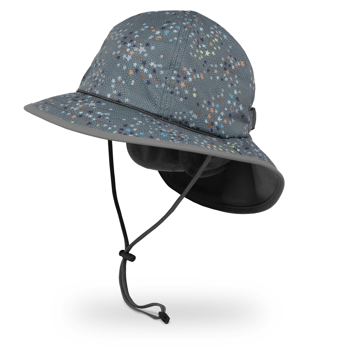 Thunder Starry Night,M/L