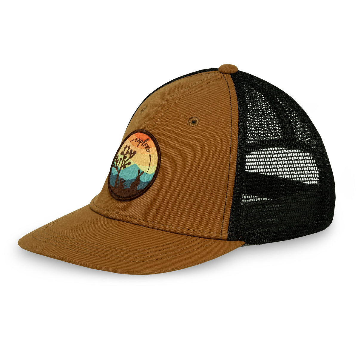 Explore,M/L