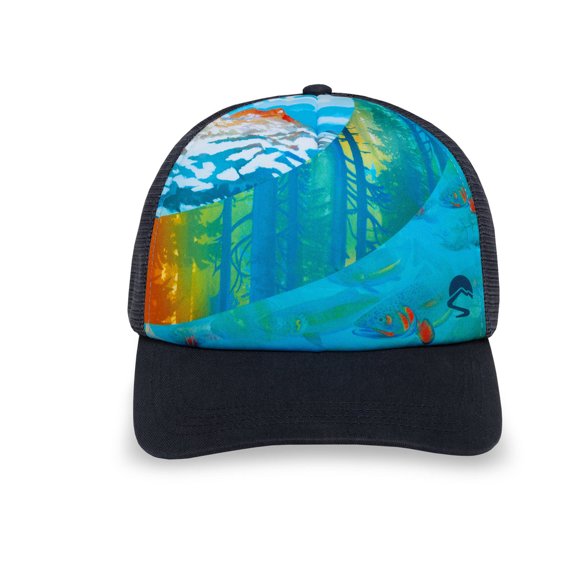 Sunday Afternoons New - Watershed Trucker