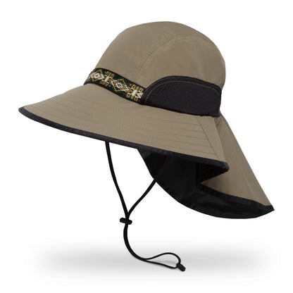 Sunday Afternoons Smart Buy - Adventure Hat - Breathable UPF 50 Certified
