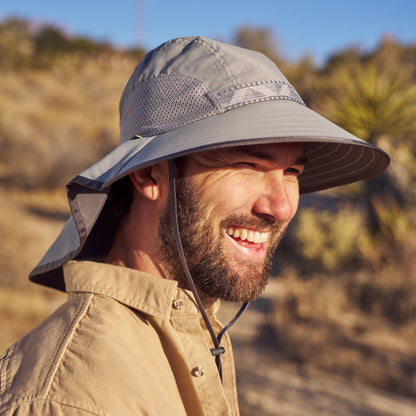 Sunday Afternoons Smart Buy - Adventure Hat - Breathable UPF 50 Certified
