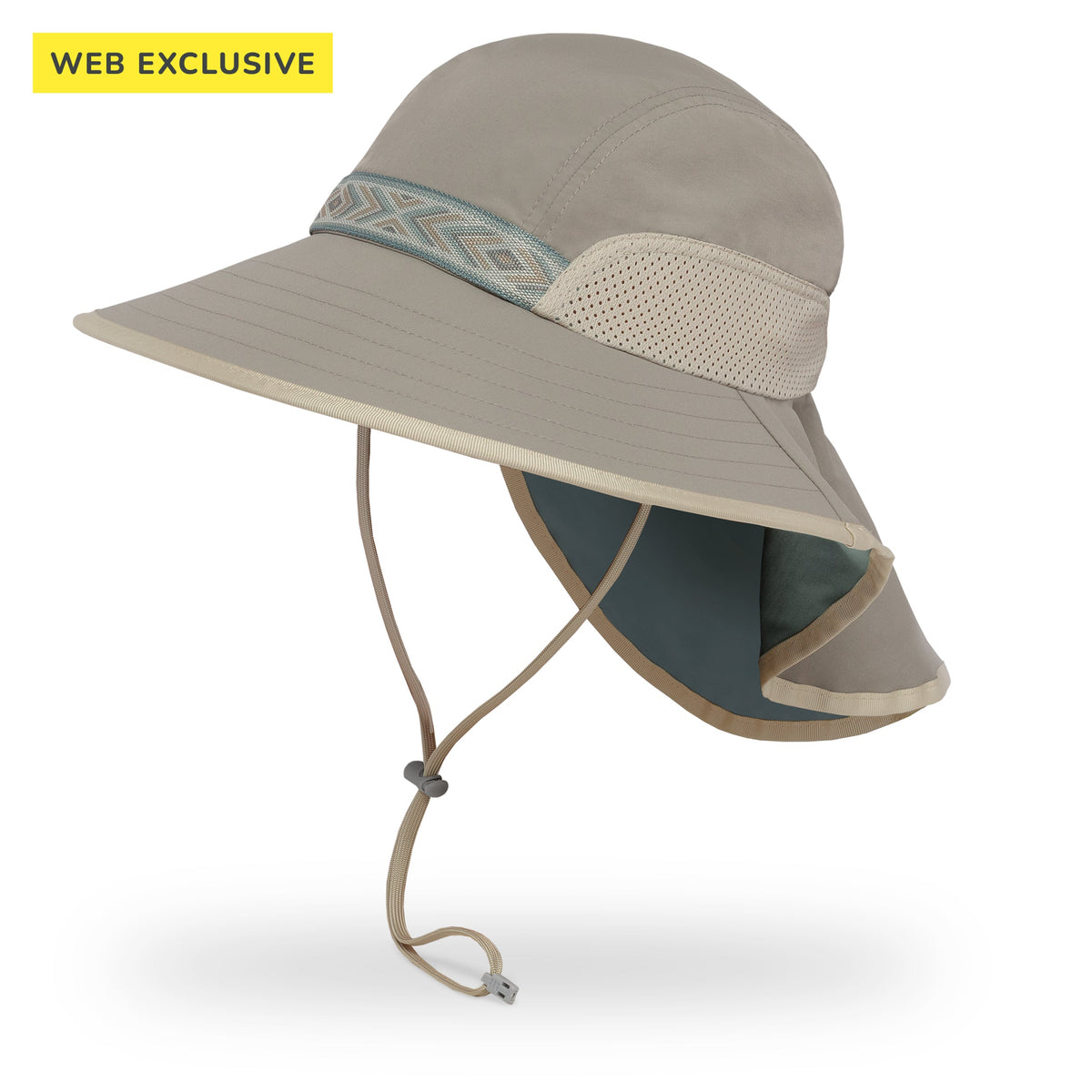Sunday Afternoons Smart Buy - Adventure Hat - Breathable UPF 50 Certified