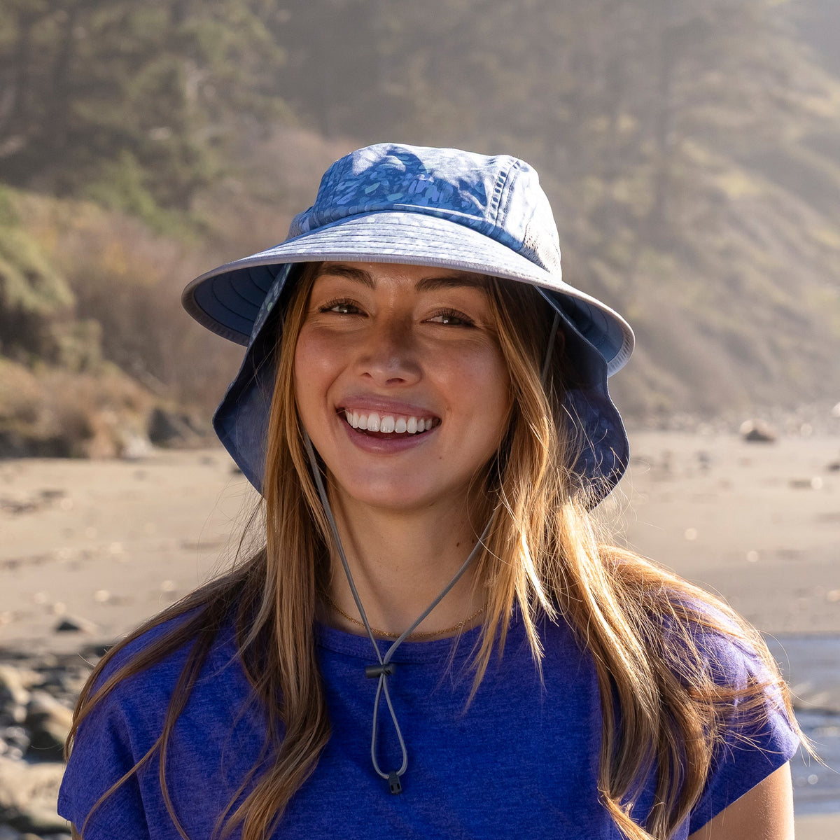Sunday Afternoons Smart Buy - Sport Hat | Performance, Moisture-Wicking Sun Hat
