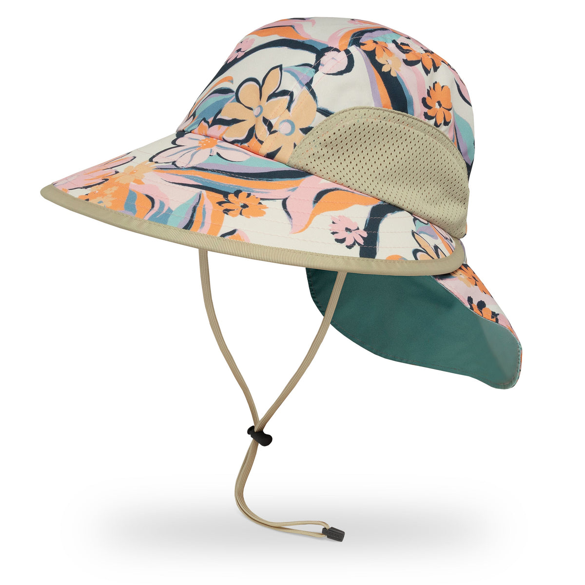 Sunday Afternoons Smart Buy - Sport Hat | Performance, Moisture-Wicking Sun Hat