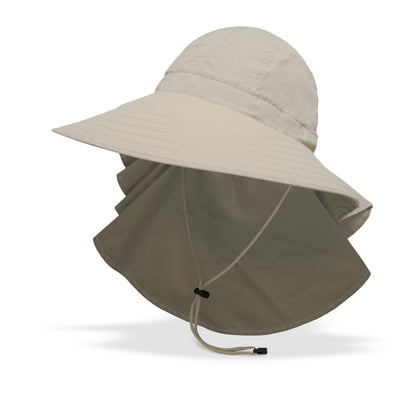 Sunday Afternoons Best Seller - Sundancer Hat | Women's Neck Cape Sun Hat