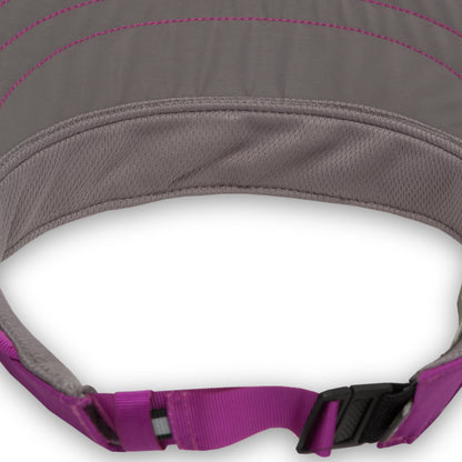 Sunday Afternoons Top Pick - Sport Visor | Lightweight, Moisture-Wicking Visor