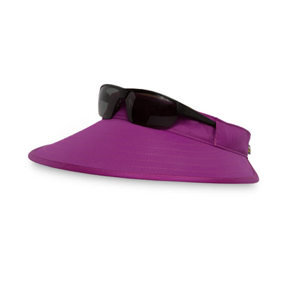 Sunday Afternoons Top Pick - Sport Visor | Lightweight, Moisture-Wicking Visor