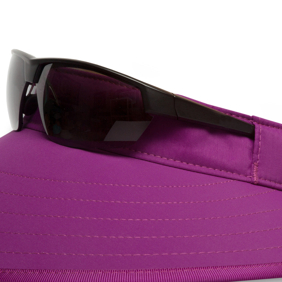 Sunday Afternoons Top Pick - Sport Visor | Lightweight, Moisture-Wicking Visor