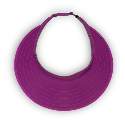 Sunday Afternoons Top Pick - Sport Visor | Lightweight, Moisture-Wicking Visor
