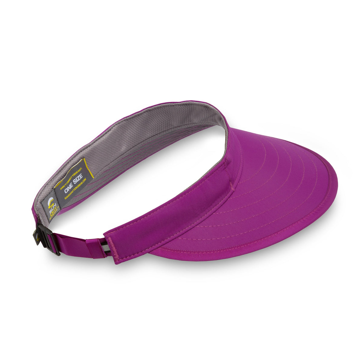 Sunday Afternoons Top Pick - Sport Visor | Lightweight, Moisture-Wicking Visor