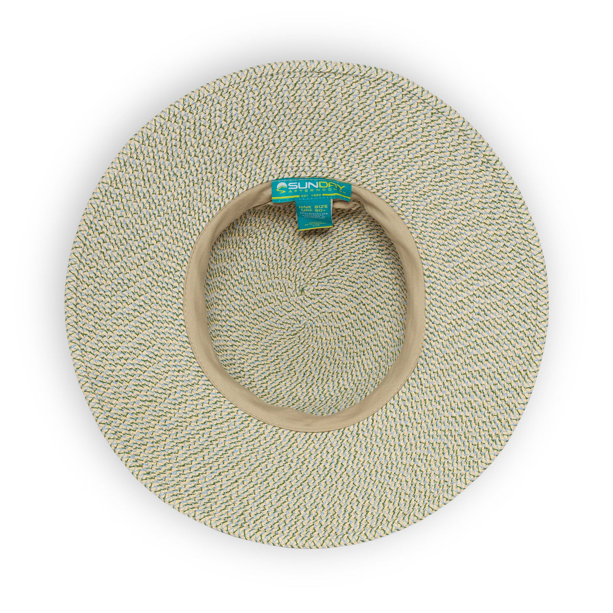 Sunday Afternoons Best Seller - Sol Seeker Hat