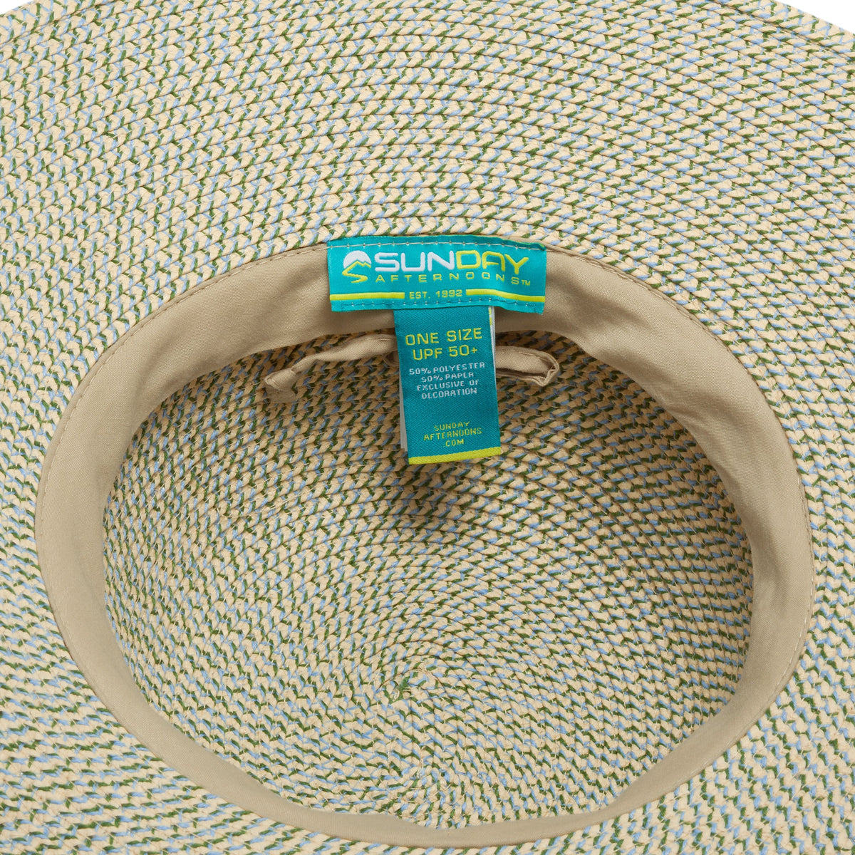 Sunday Afternoons Best Seller - Sol Seeker Hat