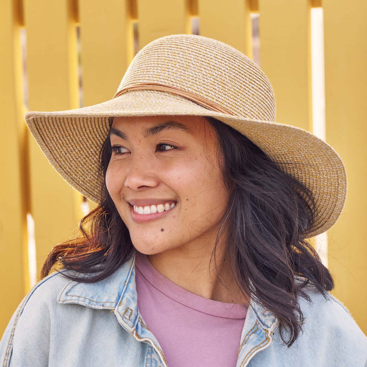 Sunday Afternoons Best Seller - Sol Seeker Hat