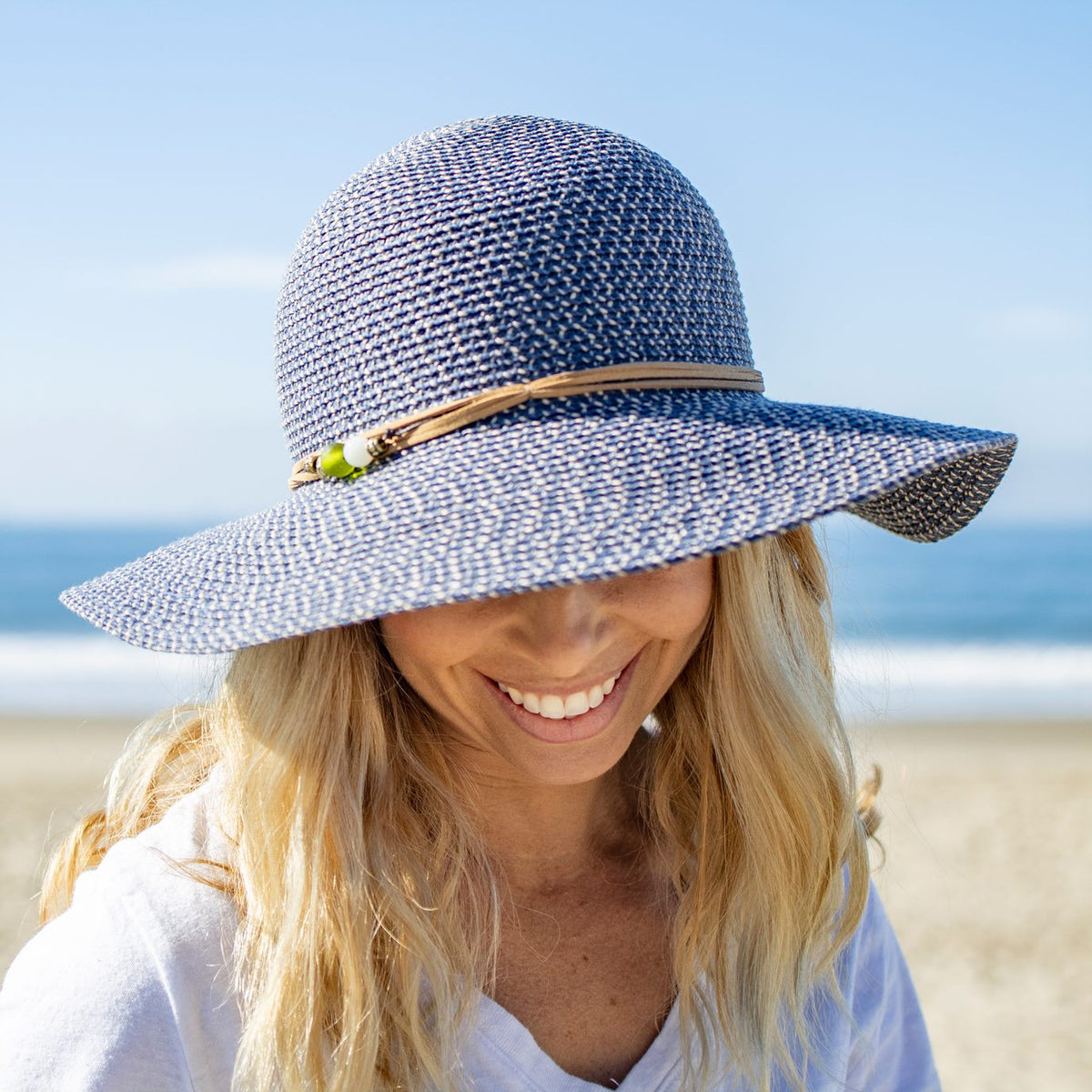 Sunday Afternoons Best Seller - Sol Seeker Hat