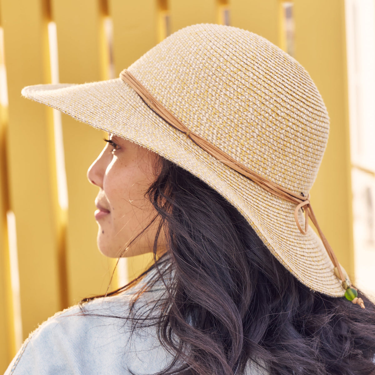 Sunday Afternoons Best Seller - Sol Seeker Hat