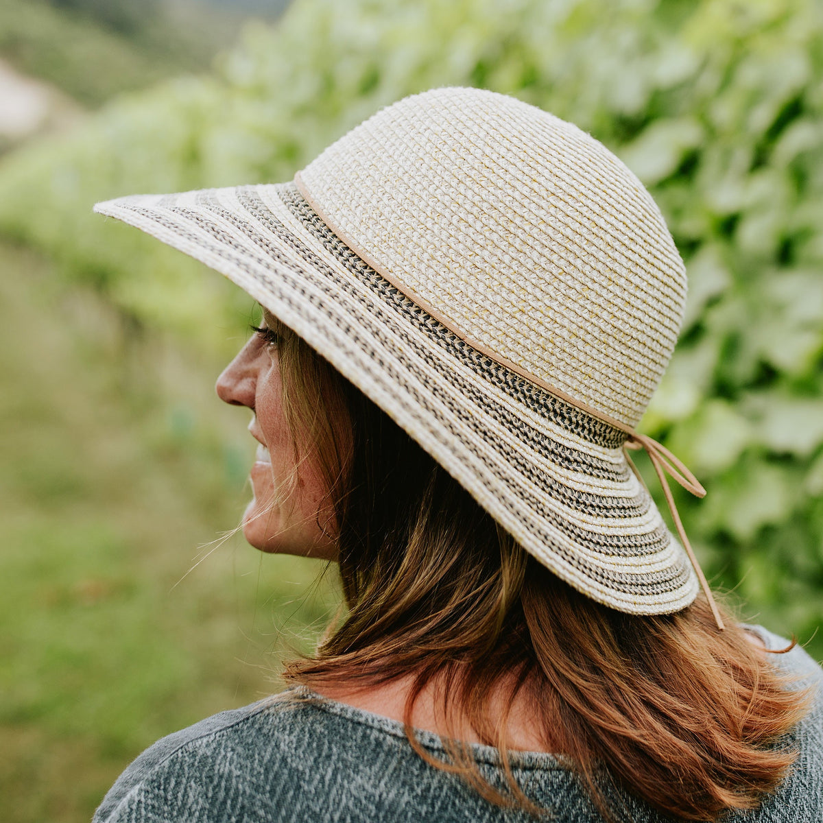 Sunday Afternoons Discount - Sun Haven Hat | Elegant, Packable Sun Hat