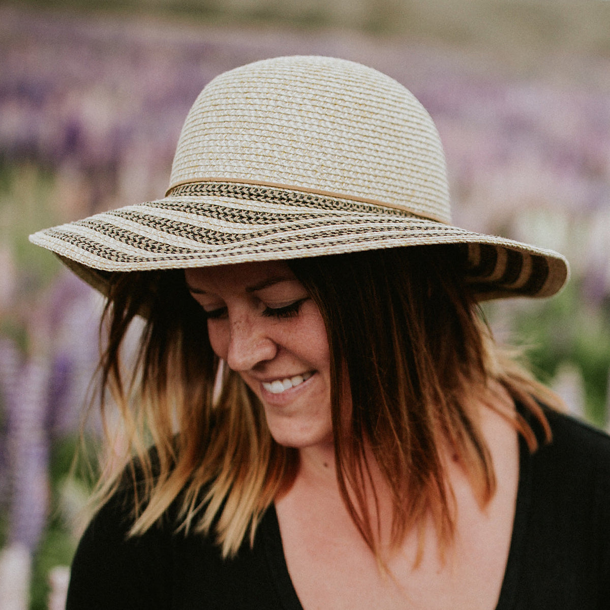 Sunday Afternoons Discount - Sun Haven Hat | Elegant, Packable Sun Hat