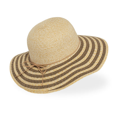 Sunday Afternoons Discount - Sun Haven Hat | Elegant, Packable Sun Hat