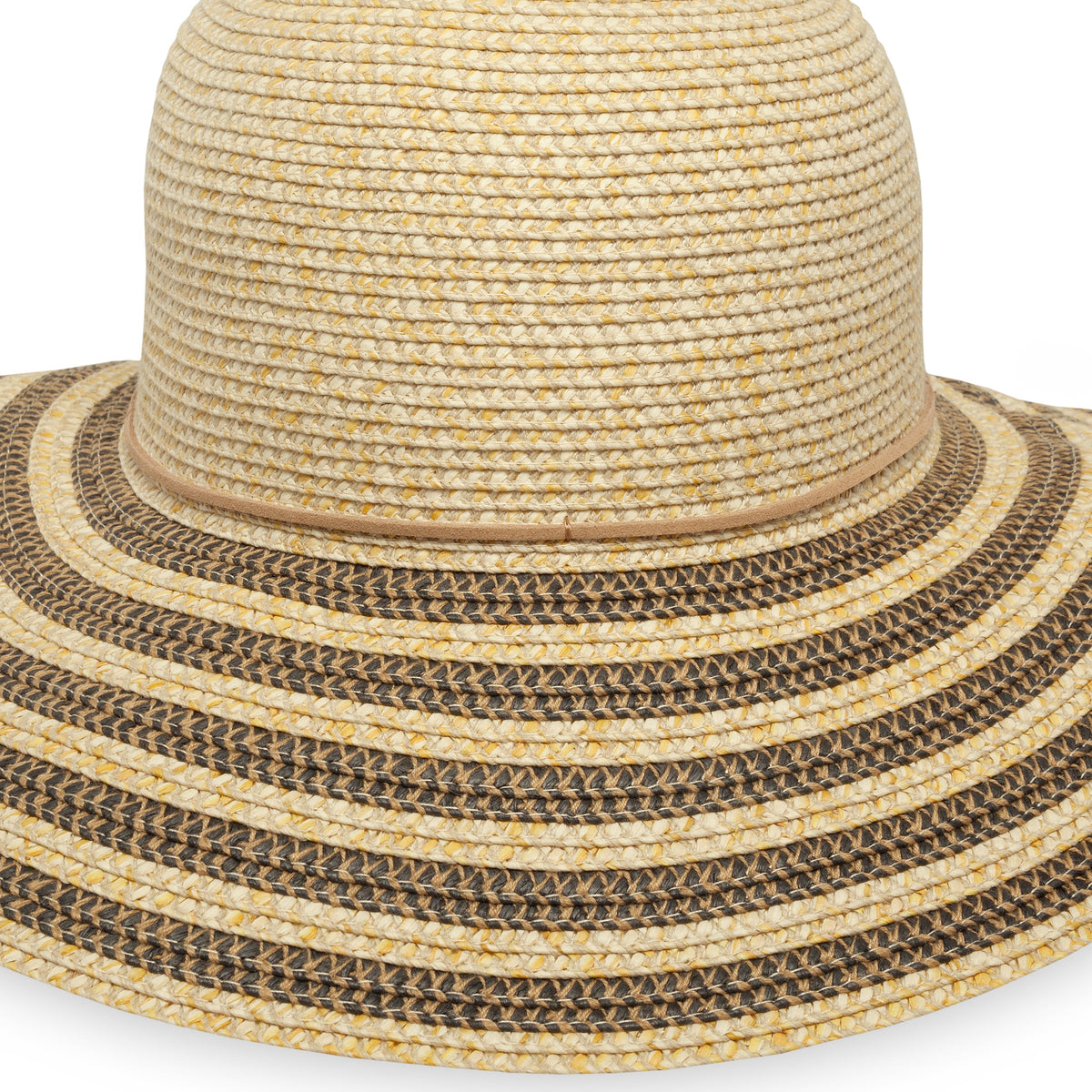 Sunday Afternoons Discount - Sun Haven Hat | Elegant, Packable Sun Hat