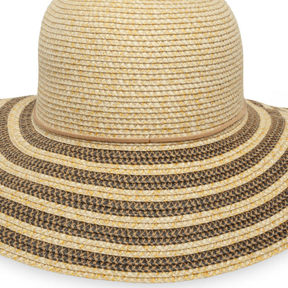 Sunday Afternoons Discount - Sun Haven Hat | Elegant, Packable Sun Hat