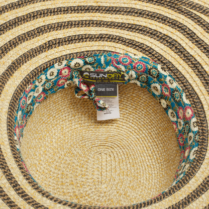 Sunday Afternoons Discount - Sun Haven Hat | Elegant, Packable Sun Hat
