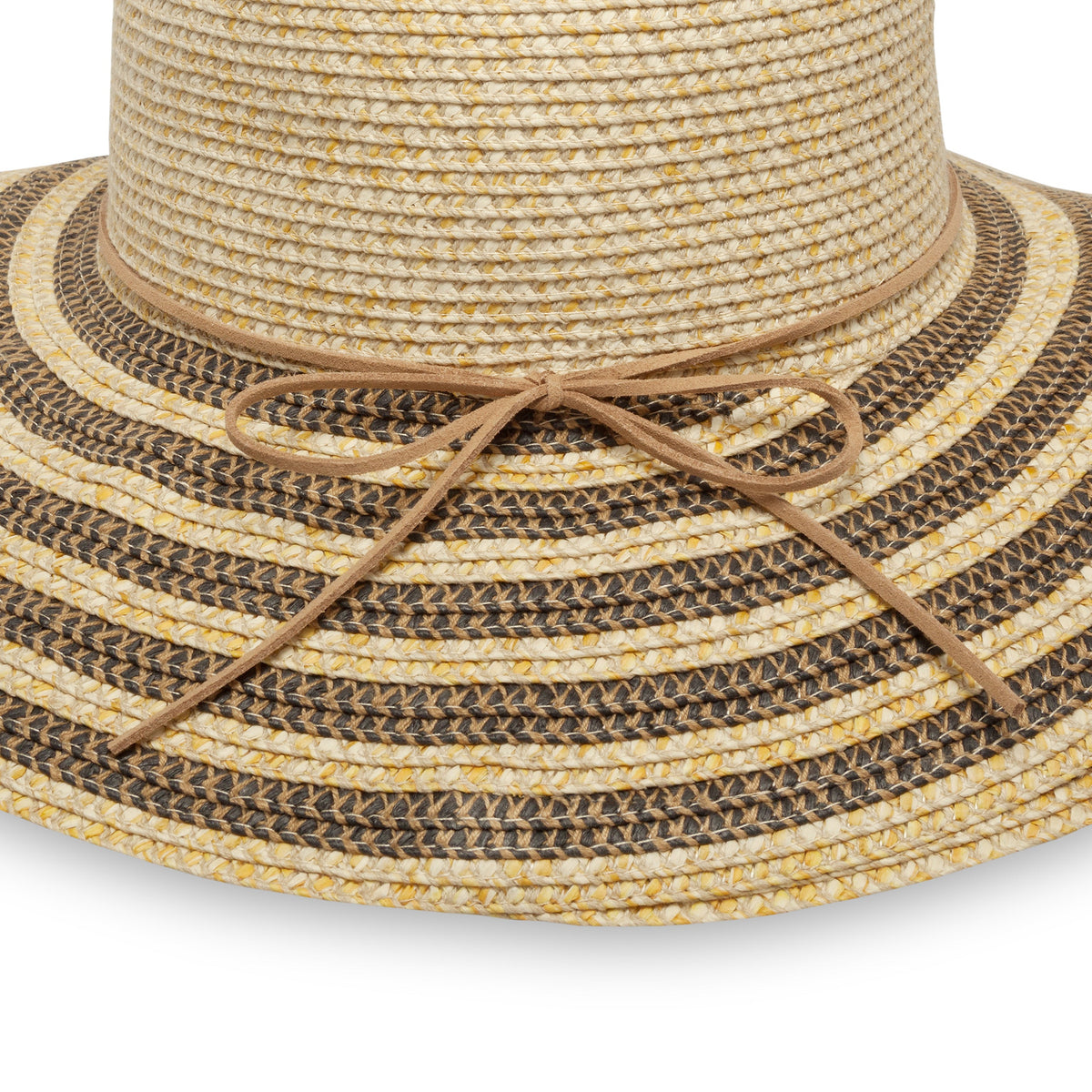 Sunday Afternoons Discount - Sun Haven Hat | Elegant, Packable Sun Hat