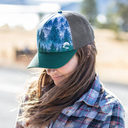 Sunday Afternoons New - Woodland Trucker