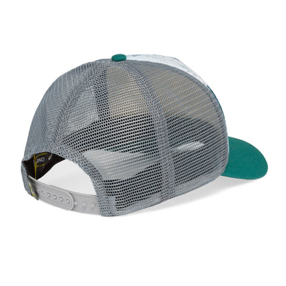 Sunday Afternoons New - Woodland Trucker