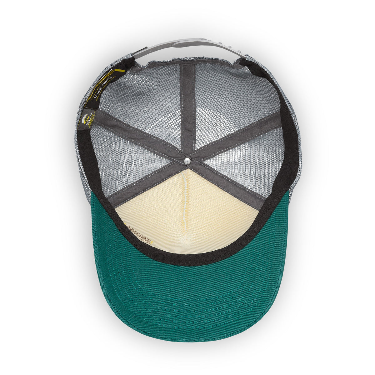 Sunday Afternoons New - Woodland Trucker