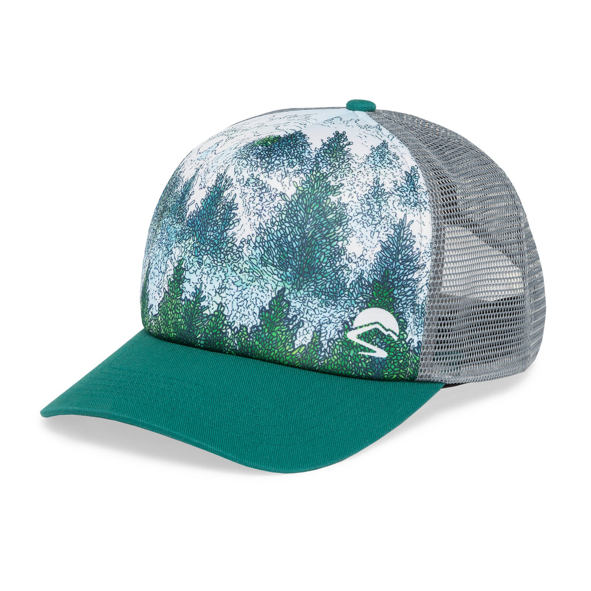 Woodland,ONE SIZE