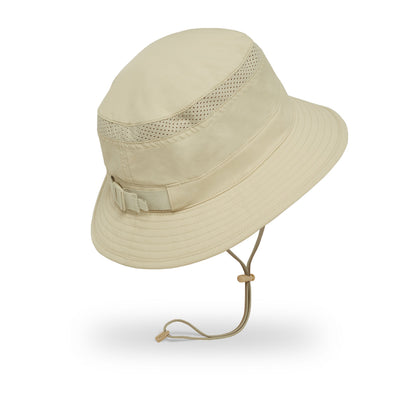 Sunday Afternoons Discount - Solar Bucket | UV Protection, Water-Resistant Hat