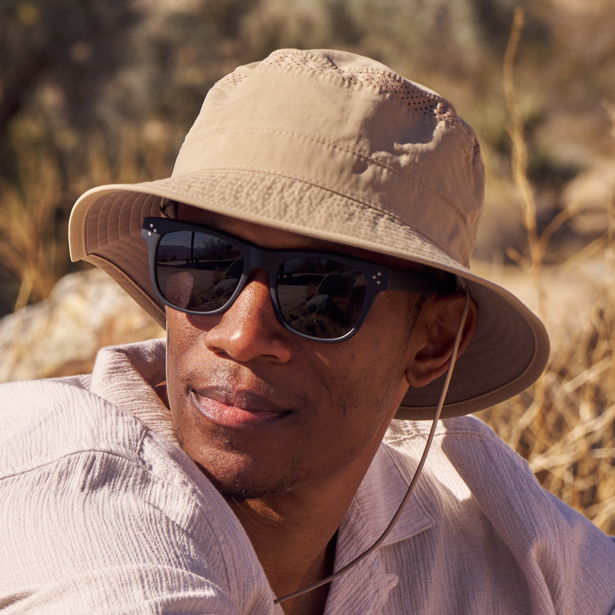 Sunday Afternoons Discount - Solar Bucket | UV Protection, Water-Resistant Hat