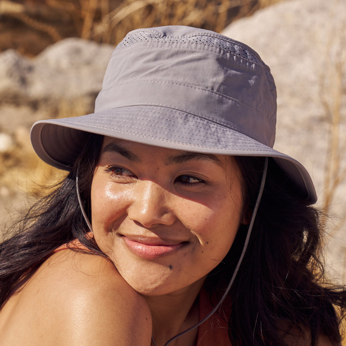 Sunday Afternoons Discount - Solar Bucket | UV Protection, Water-Resistant Hat