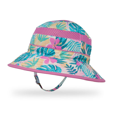 Sunday Afternoons Trusted - Kids' Fun Bucket | UPF 50+, Adjustable Kids' Bucket Hat