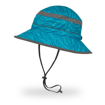 Sunday Afternoons Trusted - Kids' Fun Bucket | UPF 50+, Adjustable Kids' Bucket Hat