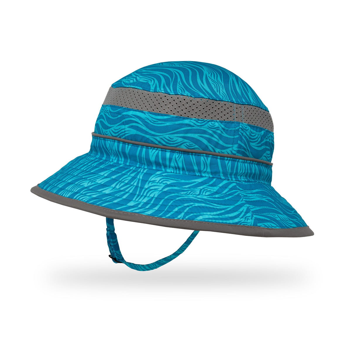 Sunday Afternoons Trusted - Kids' Fun Bucket | UPF 50+, Adjustable Kids' Bucket Hat