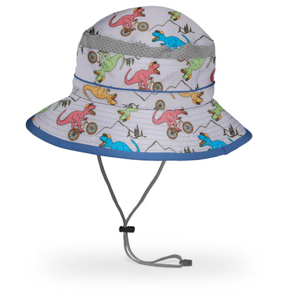 Sunday Afternoons Trusted - Kids' Fun Bucket | UPF 50+, Adjustable Kids' Bucket Hat