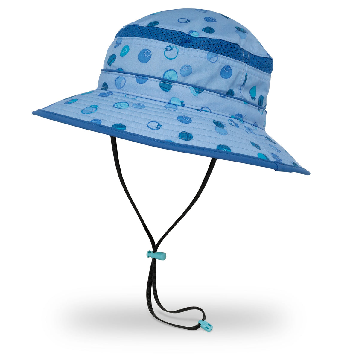 Sunday Afternoons Trusted - Kids' Fun Bucket | UPF 50+, Adjustable Kids' Bucket Hat