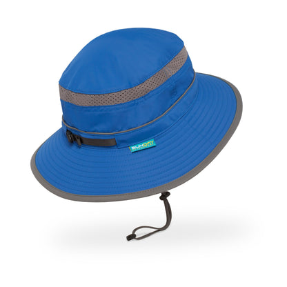 Sunday Afternoons Trusted - Kids' Fun Bucket | UPF 50+, Adjustable Kids' Bucket Hat