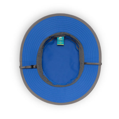 Sunday Afternoons Trusted - Kids' Fun Bucket | UPF 50+, Adjustable Kids' Bucket Hat