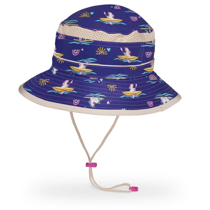 Sunday Afternoons Trusted - Kids' Fun Bucket | UPF 50+, Adjustable Kids' Bucket Hat