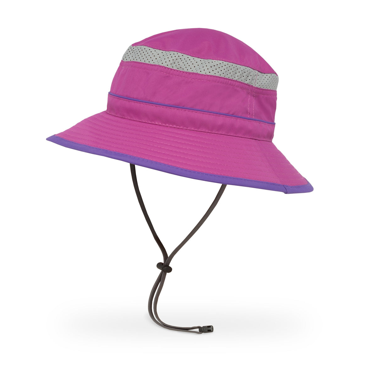 Sunday Afternoons Trusted - Kids' Fun Bucket | UPF 50+, Adjustable Kids' Bucket Hat