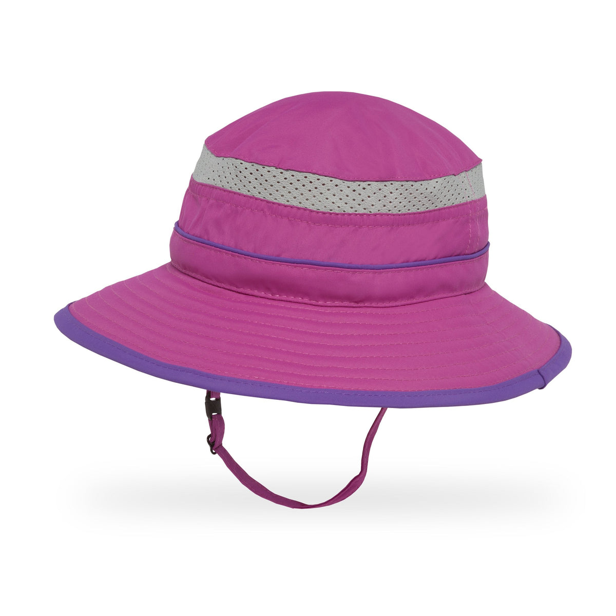 Sunday Afternoons Trusted - Kids' Fun Bucket | UPF 50+, Adjustable Kids' Bucket Hat