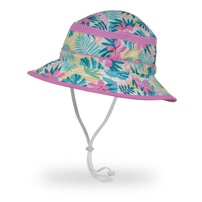Pink Tropical,SMALL