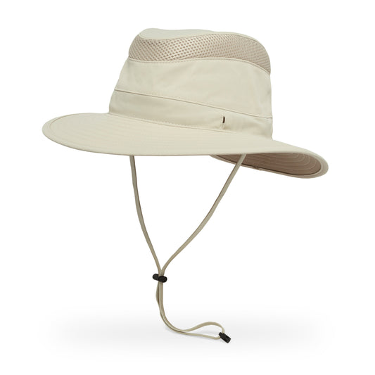 Sunday Afternoons Exclusive - Charter Hat - UPF 50 Breathable Adventure Hat