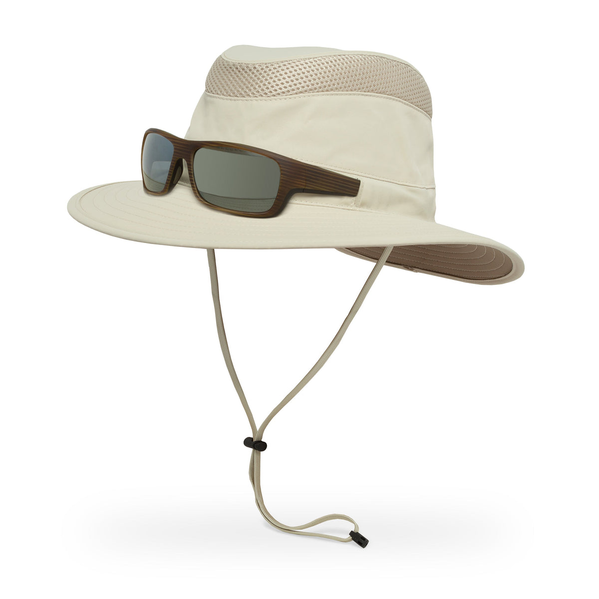 Sunday Afternoons Exclusive - Charter Hat - UPF 50 Breathable Adventure Hat